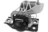 Подушка двиг r nis qashqai 2.0dci 06-