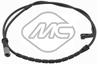 Датчик торм bmw x5/e70/x6/e71 (x6e7108-) 07- зад