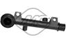 Патрубок радиатора bmw e30/e34/e36/z3 1.6/1.8 [m40