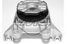 Подушка двиг l fiat stilo 1.9 jtd