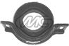 МУФТА ПОДВЕСНОГО ПОДШИПНИКА mercedes benz c class