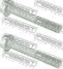 2098-001-PCS2_БОЛТ (2 шт. в упаковке)