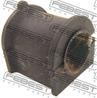 FEBEST LRSB-FLIF Втулка стабилизатора LAND ROVER FREELANDER I 96-06 пер.