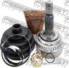 Шрус наружный 22x52x22
