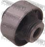 FEBEST MAB-118 Сайлентблок дифференциала MITSUBISHI OUTLANDER 06-12 зад.