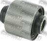 FEBEST MAB-CU20DM2 Сайлентблок дифференциала MITSUBISHI OUTLANDER 02-06 зад.подв.