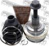 ШРУС MERCEDES BENZ E-CLASS 211 4 MATIC 2002-2009