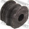 FEBEST NSB-Z50R18 Втулка стабилизатора NISSAN MURANO 02-07 18мм зад.