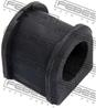 FEBEST MZSB-PRF Втулка стабилизатора MAZDA 323 98-04/PREMACY 99-05 пер.подв.