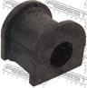 FEBEST MZSB-010 Втулка стабилизатора MAZDA 323 94-04/PREMACY 99-05 зад.подв.