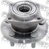 Ступ.задняя Toyota Premio/Allion ZZT245 4WD 01-07