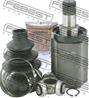 ШРУС внутренний левый 24X43.9X27