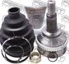 2010-SEBA46_ШРУС НАРУЖНЫЙ 32X54X26 CHRYSLER SEBRING (JR) 2001-2006 2010-SEBA46 FEBEST