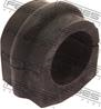 FEBEST NSB-008 Втулка стабилизатора NISSAN PATHFINDER R50 95-03 пер. 27мм