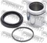 FEBEST 2376-9N5F-KIT Поршень суппорта VW GOLF/JETTA 97- пер.к-т.(манж.+пыльн.)