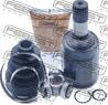 FEBEST 0311-GDRH ШРУС HONDA JAZZ/FIT 02-08/INSIGHT 99-06 внут.прав.