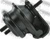 FEBEST SZM-017 Опора двигателя SUZUKI GRAND VITARA 06- передн.