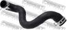 FEBEST FDAH-CB4 Патрубок радиатора FORD FOCUS 98-11/MONDEO 07-