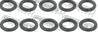 Прокладка пробки КПП LAND ROVER FREELANDER/VOLVO S40/S60/S80/XC90