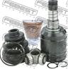 ШРУС внутр левый 27X39X29 NISSAN MAXIMA.CEFIRO A32 1994-2000 0211-A32MTLH