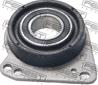 FEBEST FDCB-GE Опора приводного вала FORD FIESTA/MONDEO/GALAXY 95-c подш.