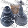 Шрус наружн.26X57 5X40 Ford Mondeo CA2 07&gt
