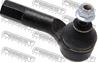 Наконечник правый ford fiesta/fusion (cbk) 2001-2008