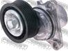 FEBEST 0587-LW23 Натяжитель ремня приводного MAZDA 6 1.8-2.3 02-07