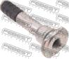 FEBEST 0874-B13LOWF Втулка направляющая суппорта SUBARU FORESTER 01-12/IMPREZA 00- пер.