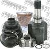 ШРУС внутр левый 28X40X36 FORD TRANSIT TT9 2006-2013 2111-TT9LH