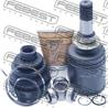 Шрус внутр левый 22x35x24 mazda 3 bl (2009-2013) 0511-bl16mtlh