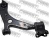 Рычаг Fr L Mazda 3 BK 03-