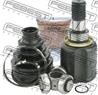 Р/к-т шруса внутр.L 22X40X34 FORD FOCUS CDH 12-14