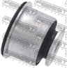 FEBEST BZAB-024 Сайлентблок рычага MB M(W164) пер.подв.