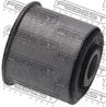 FEBEST CRAB-017 Сайлентблок тяги JEEP GRAND CHEROKEE 97-04