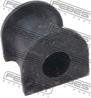 FEBEST CHSB-U100F Втулка стабилизатора CHEVROLET REZZO D=21 00-08 пер.подв.