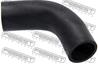 Патрубок вентиляции картера Opel Vectra A 88-95