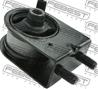 Опора двигателя Mazda 626 GF 97-02