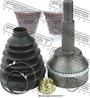 ШРУС внешний 29X59X28 FORD TRANSIT TT9 2006-2013 2110-TRDA48