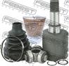 ШРУС внутр левый 26x40x26 FORD TRANSIT FY 2000-2006 2111-FY26LH