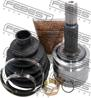FEBEST 0410-Z36 ШРУС MITSUBISHI COLT 04- нар.