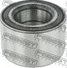 Подшипник ступичный передний 35x64x37