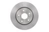 0 986 479 559_диск тормозной передний! Suzuki Grand Vitara 1.6/2.0/1.9D 05&gt