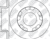 ROTOR DISC