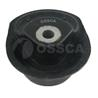 Сайлентблок rubber mount for rear axle beam,d ф56mm d ф12mm h 50mm