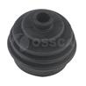 Пыльник шруса к-т axle boot for front c.v. joint,outer,d1 ф20mm d2 ф75mm h 83mm