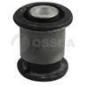 Сайлентблок rubber mount for wishbone,front,d ф41mm d ф14mm h 60mm