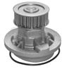 Насос водяной / OPEL Astra-F VECTRA-A/B Omega-A/B Frontera-A 1.6-2.0