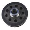 Шкив коленвала с демпфером  BMW 1,3,5,X1,X3 мот.N47 E81,82,87,88,90,91,92,93,60,61,84,83 0613