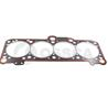 Прокладка ГБЦ / A80  A100  A6  VW Golf III  Passat  Vento  Seat Ibiza  Cordoba  Toledo 1.8/2.0 87~9...